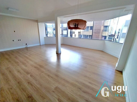 Imagem Apartamento com 4 Quartos à Venda, 150 m² em Praia Do Morro - Guarapari