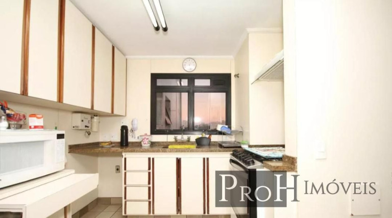 Imagem Apartamento com 4 Quartos à Venda, 170 m² em Ipiranga - São Paulo Imagem Apartamento com 4 Quartos à Venda, 170 m² em Ipiranga - São Paulo