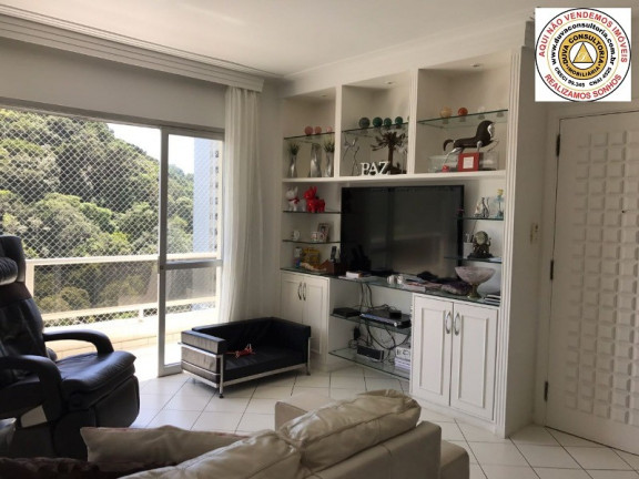 Imagem Apartamento com 3 Quartos à Venda, 250 m² em Pitangueiras - Guarujá