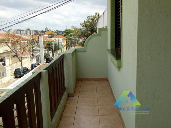 Sobrado com 4 Quartos à Venda, 400 m² em Mirandópolis - São Paulo