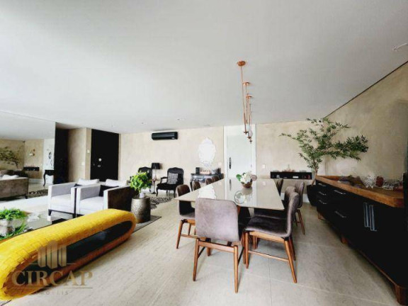 Imagem Apartamento com 4 Quartos à Venda, 271 m² em Perdizes - São Paulo Imagem Apartamento com 4 Quartos à Venda, 271 m² em Perdizes - São Paulo
