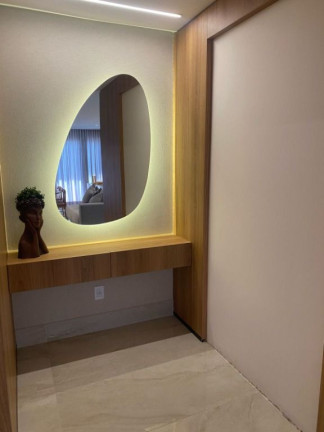 Imagem Apartamento com 2 Quartos à Venda, 88 m² em Setor Oeste - Goiânia Imagem Apartamento com 2 Quartos à Venda, 88 m² em Setor Oeste - Goiânia