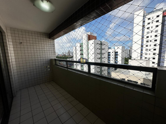 Imagem Apartamento com 3 Quartos à Venda, 100 m² em Madalena - Recife