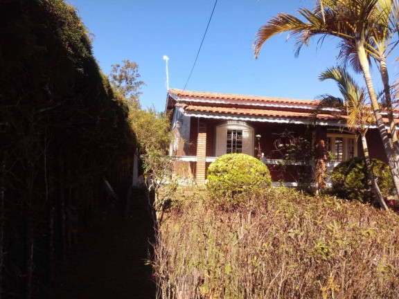 Imagem Chácara com 4 Quartos à Venda, 300 m² em Jardim São Felipe - Atibaia Imagem Chácara com 4 Quartos à Venda, 300 m² em Jardim São Felipe - Atibaia