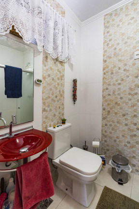Imagem Apartamento com 3 Quartos à Venda, 97 m² em Rio Branco - Porto Alegre