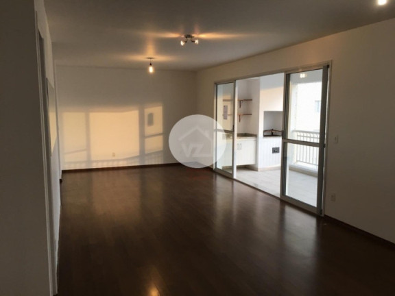 Imagem Apartamento com 3 Quartos à Venda, 121 m² em Chácara Santo Amaro - São Paulo