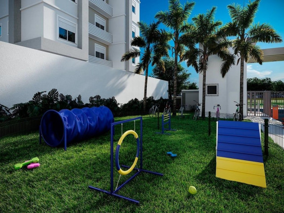 Imagem Apartamento com 2 Quartos para Alugar, 54 m² em Intermares - Cabedelo Imagem Apartamento com 2 Quartos para Alugar, 54 m² em Intermares - Cabedelo