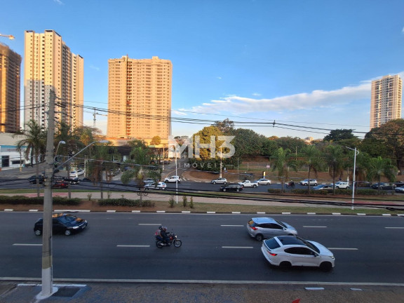 Imagem Sala Comercial para Alugar, 298 m² em Cambuí - Campinas