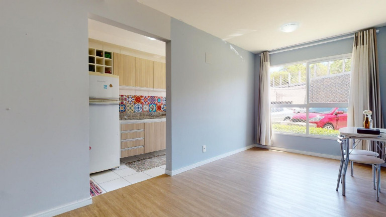 Apartamento com 2 Quartos à Venda, 52 m² em Cavalhada - Porto Alegre