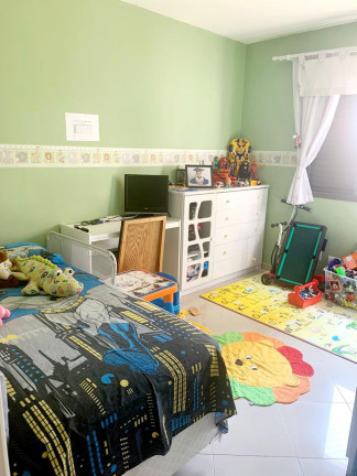 Imagem Imóvel com 3 Quartos à Venda, 113 m² em Chácara Agrindus - Taboão Da Serra