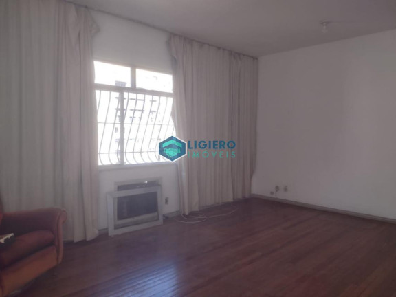 Imagem Apartamento com 3 Quartos à Venda, 180 m² em Icaraí - Niterói Imagem Apartamento com 3 Quartos à Venda, 180 m² em Icaraí - Niterói
