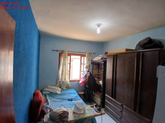 Imagem Casa com 2 Quartos à Venda, 210 m² em Inoã (inoã) - Maricá