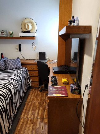 Imagem Apartamento com 3 Quartos à Venda, 81 m² em Guará Ii - Brasília Imagem Apartamento com 3 Quartos à Venda, 81 m² em Guará Ii - Brasília