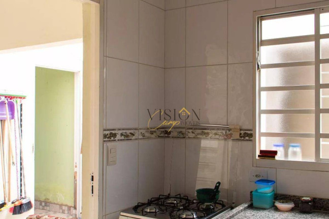 Imagem Casa com 3 Quartos à Venda, 131 m² em Jardim Santana - Campinas Imagem Casa com 3 Quartos à Venda, 131 m² em Jardim Santana - Campinas