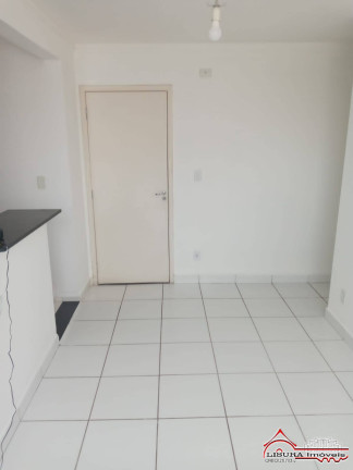 Imagem Apartamento com 2 Quartos à Venda, 47 m² em Loteamento Villa Branca - Jacareí