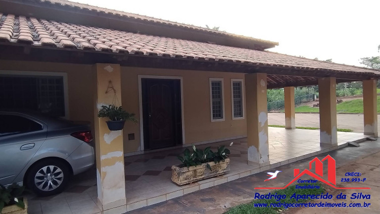 Imagem Chácara com 3 Quartos à Venda, 2 m² em Birigui Imagem Chácara com 3 Quartos à Venda, 2 m² em Birigui
