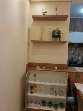 Imagem Apartamento com 3 Quartos à Venda, 54 m² em Centro - Diadema Imagem Apartamento com 3 Quartos à Venda, 54 m² em Centro - Diadema