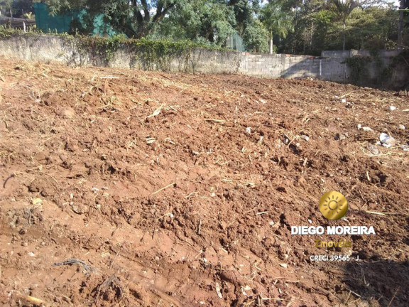 Imagem Terreno à Venda, 320 m² em Jardim Santa Bárbara - Atibaia Imagem Terreno à Venda, 320 m² em Jardim Santa Bárbara - Atibaia