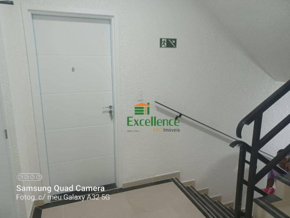 Imagem Cobertura com 2 Quartos à Venda, 96 m² em Vila São Pedro - Santo André Imagem Cobertura com 2 Quartos à Venda, 96 m² em Vila São Pedro - Santo André