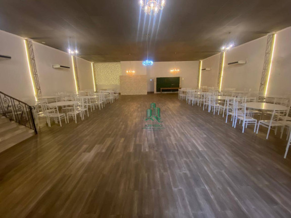 Imagem Galpão à Venda ou Locação, 510 m² em Vila Das Bandeiras - Guarulhos Imagem Galpão à Venda ou Locação, 510 m² em Vila Das Bandeiras - Guarulhos