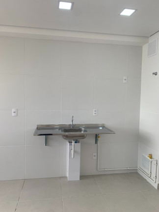 Imagem Apartamento com 1 Quarto à Venda, 25 m² em Vila Butantã - São Paulo