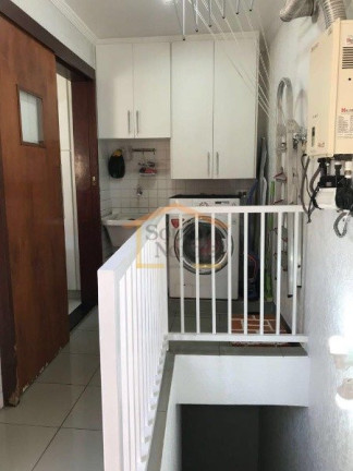 Imagem Sobrado com 3 Quartos à Venda, 164 m² em Parada Inglesa - São Paulo Imagem Sobrado com 3 Quartos à Venda, 164 m² em Parada Inglesa - São Paulo
