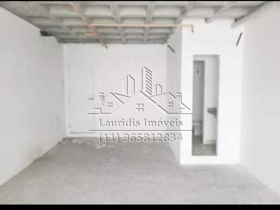 Imagem Imóvel com 1 Quarto à Venda, 32 m² em Alphaville Centro Industrial E Empresarial/alphaville. - Barueri