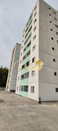 Imóvel com 2 Quartos à Venda, 57 m² em Areão - Taubaté