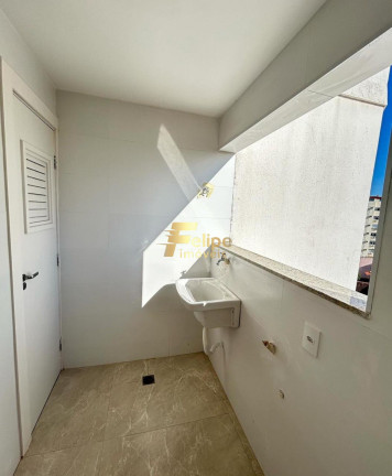 Imagem Imóvel com 3 Quartos à Venda, 130 m² em Jardim Camburi - Vitória