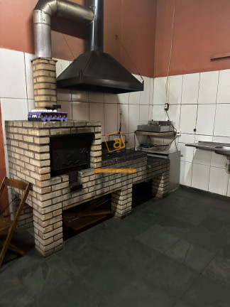 Imagem Casa com 3 Quartos à Venda,  em Jardim Alberto Gomes - Itu