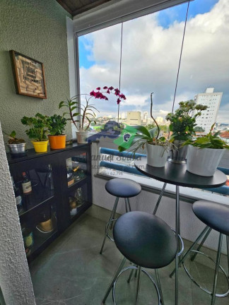 Imagem Apartamento com 2 Quartos à Venda, 63 m² em Vila Da Saúde - São Paulo
