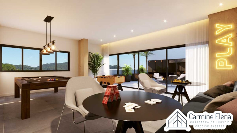 Imagem Apartamento com 3 Quartos à Venda, 82 m² em Martim De Sa - Caraguatatuba