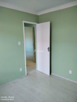 Imagem Apartamento com 3 Quartos à Venda, 62 m² em Inácio Barbosa - Aracaju Imagem Apartamento com 3 Quartos à Venda, 62 m² em Inácio Barbosa - Aracaju