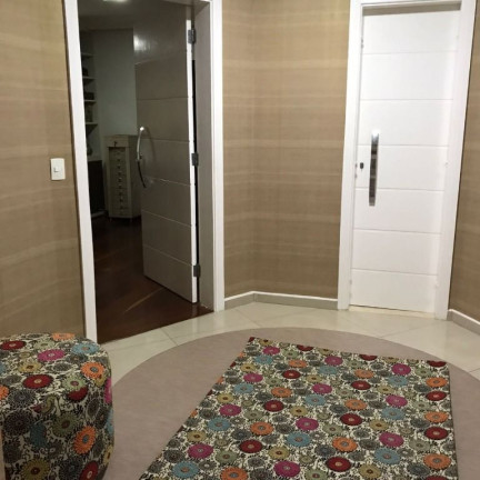 Imagem Apartamento com 3 Quartos à Venda, 380 m² em Centro - Suzano