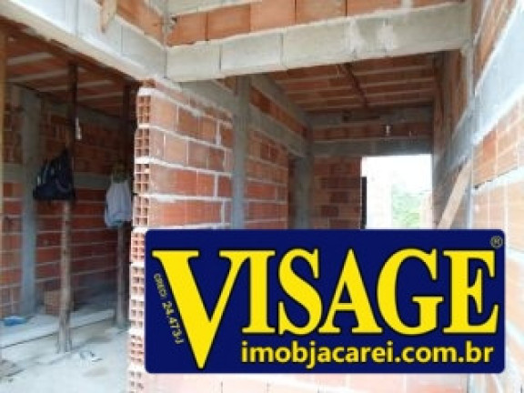 Imagem Casa à Venda, em Bandeira Branca I - Jacareí Imagem Casa à Venda, em Bandeira Branca I - Jacareí