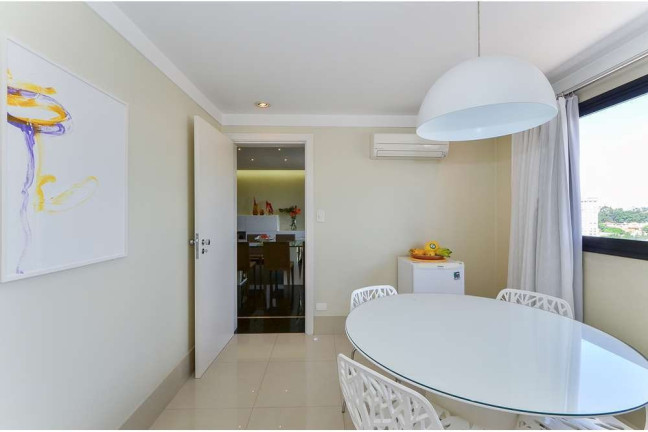 Imagem Apartamento com 3 Quartos à Venda, 250 m² em Moema - São Paulo Imagem Apartamento com 3 Quartos à Venda, 250 m² em Moema - São Paulo
