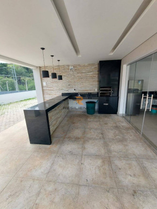 Imagem Casa de Condomínio com 3 Quartos à Venda, 156 m² em Santo Antônio - Vespasiano Imagem Casa de Condomínio com 3 Quartos à Venda, 156 m² em Santo Antônio - Vespasiano