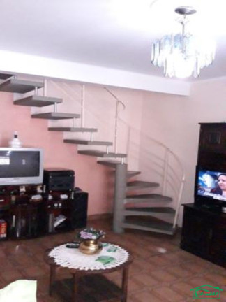 Imagem Sobrado com 3 Quartos à Venda, 125 m² em Tatuapé - São Paulo Imagem Sobrado com 3 Quartos à Venda, 125 m² em Tatuapé - São Paulo