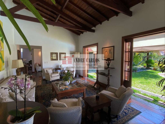 Imagem Casa de Condomínio com 4 Quartos à Venda, 410 m² em Palos Verdes - Carapicuíba Imagem Casa de Condomínio com 4 Quartos à Venda, 410 m² em Palos Verdes - Carapicuíba