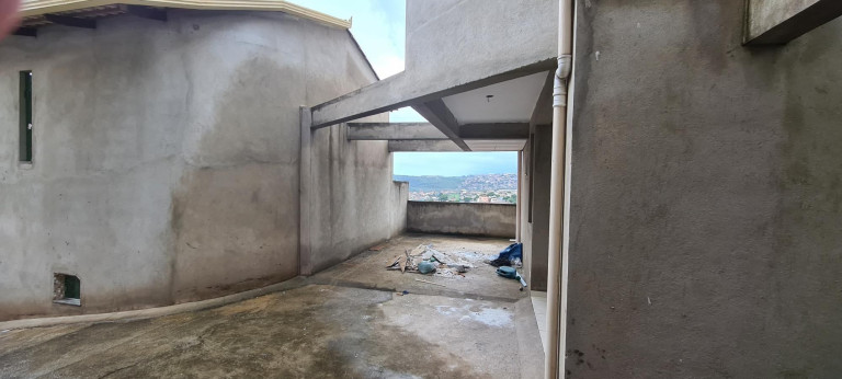 Imagem Casa com 3 Quartos à Venda, 118 m² em Nossa Senhora De Fátima - Ibirité Imagem Casa com 3 Quartos à Venda, 118 m² em Nossa Senhora De Fátima - Ibirité