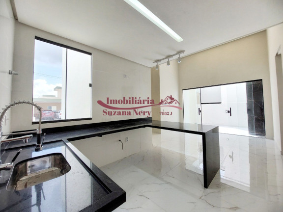 Imagem Imóvel com 3 Quartos à Venda, em Cajupiranga - Parnamirim Imagem Imóvel com 3 Quartos à Venda, em Cajupiranga - Parnamirim