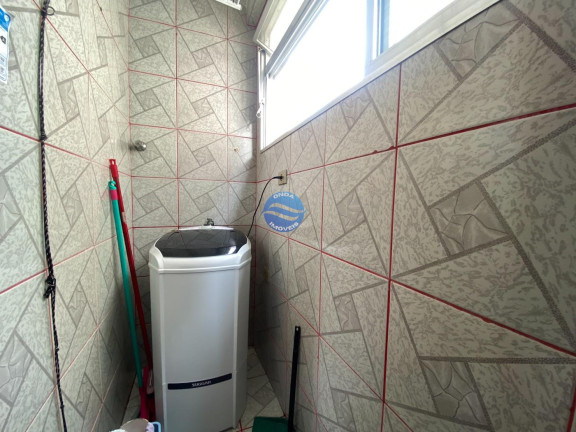 Imagem Apartamento com 2 Quartos à Venda, 68 m² em Boqueirão - Santos