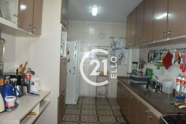 Imagem Apartamento com 3 Quartos à Venda, 236 m² em Itaim Bibi - São Paulo Imagem Apartamento com 3 Quartos à Venda, 236 m² em Itaim Bibi - São Paulo