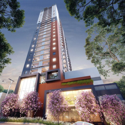 Imóvel com 2 Quartos à Venda, 83 m² em Freguesia Do ó - São Paulo
