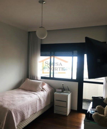Imagem Apartamento com 4 Quartos à Venda, 185 m² em água Fria - São Paulo Imagem Apartamento com 4 Quartos à Venda, 185 m² em água Fria - São Paulo