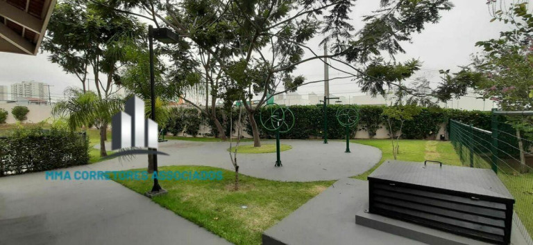 Imagem Apartamento com 3 Quartos à Venda, 60 m² em Vila Satúrnia - Campinas Imagem Apartamento com 3 Quartos à Venda, 60 m² em Vila Satúrnia - Campinas