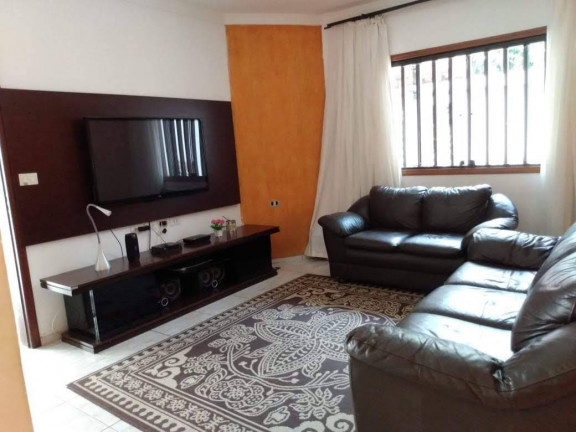 Imagem Casa com 3 Quartos à Venda, 200 m² em Jardim Alpes De Sorocaba - Sorocaba Imagem Casa com 3 Quartos à Venda, 200 m² em Jardim Alpes De Sorocaba - Sorocaba