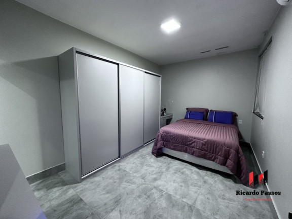Imagem Apartamento com 3 Quartos à Venda, 83 m² em Região Dos Lagos (sobradinho)