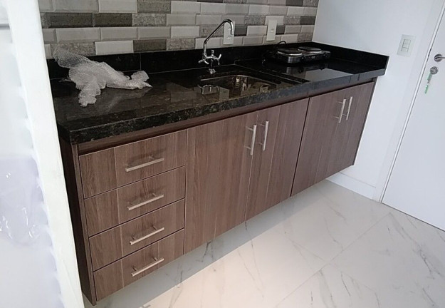 Imagem Apartamento com 1 Quarto à Venda, 26 m² em Centro - São Paulo Imagem Apartamento com 1 Quarto à Venda, 26 m² em Centro - São Paulo