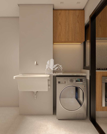 Imagem Apartamento com 2 Quartos à Venda, 75 m² em Marapé - Santos